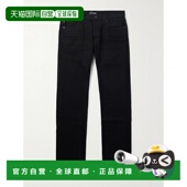 Tom 牛仔裤 Ford 福特 香港直邮1h可退 修身 汤姆 男士 DPH001DMC0