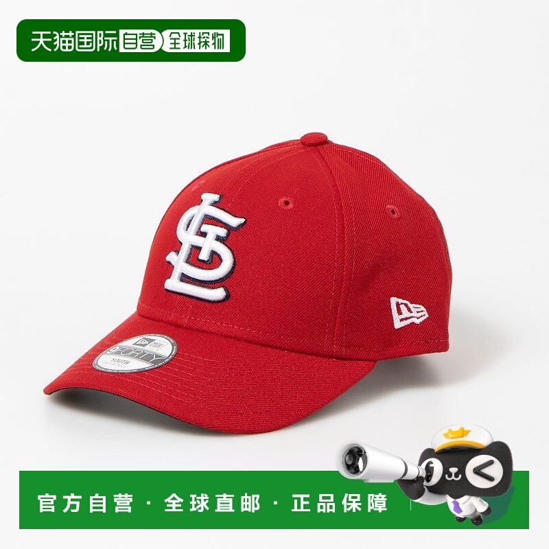 日本直邮New ERA 儿童款940棒球帽 [NE3448DC03414]