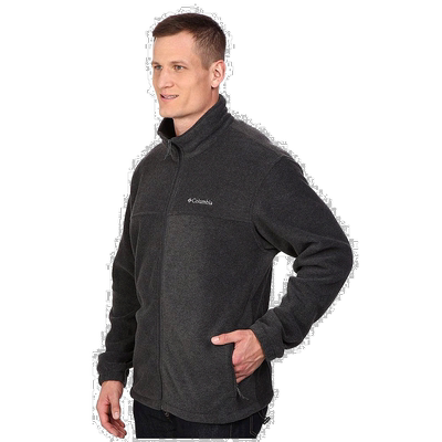 1h可退 【美国直邮】Big & Tall Steens Mountain™ 全拉链 2.0 夹