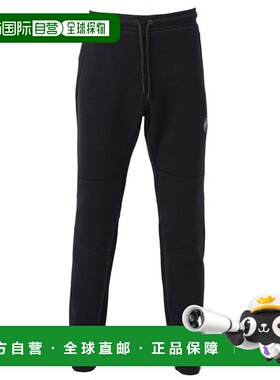 日本直邮Mammut Dyno 2.0 裤子亚洲版型1022-01950-0001欧元尺码L