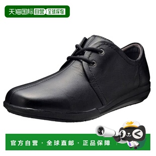 Sorbo ASM5640 黑色男鞋 564 日本直邮Achilles