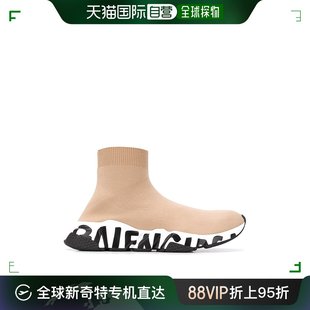 香港直邮BALENCIAGA 女士休闲鞋 99新未使用 605942W2DB79791