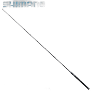 日本直邮Shimano Bass Rod Disruption Big Bait C78-XXXX 23年型