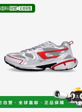 韩国直邮Diesel迪赛男士休闲鞋透气厚底运动运动鞋Y03373P6917