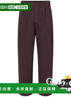 1h可退 香港直邮潮奢 CARHARTT WIP 男士 裤子 I03375933H06PALIS