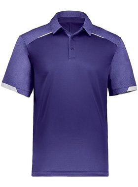 russell athletic【美国奥莱】直发 Legend Polo - 紫色