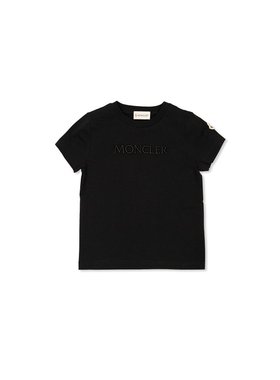 Moncler 盟可睐 女童 短袖T恤童装 K29548C0001689AT9