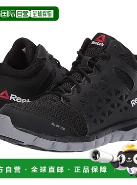 1h可退 香港直邮潮奢 Reebok 锐步 女士 Sublite Cushion Alloy S