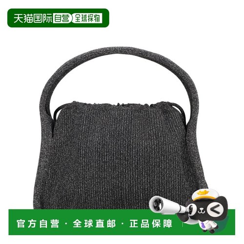 欧洲直邮alexander wang 女士 单肩包水桶包云朵包