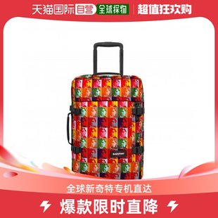 韩国直邮EASTPAK正品 旅行包EIABY0113TANDY