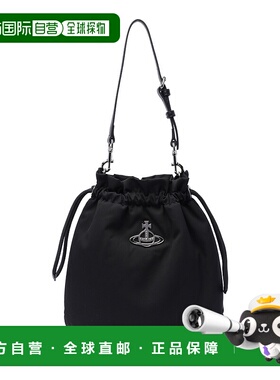香港直邮VIVIENNE WESTWOOD 女士斜挎包 57010001UW001YN401