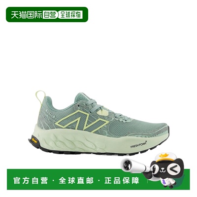 1h可退 香港直邮NEW BALANCE 女士运动鞋 WTHIERG8SALTMARSH SS20