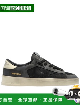 香港直邮GOLDEN GOOSE DELUXE BRAND 男士休闲鞋 GMF00370F008105