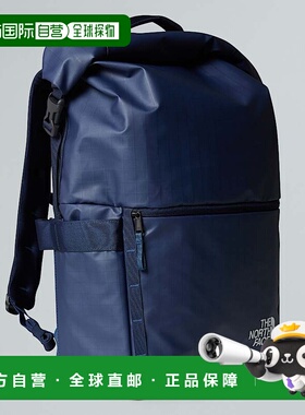 自营欧洲直邮北面 Base Camp Voyager卷顶包 THE NORTH FACE
