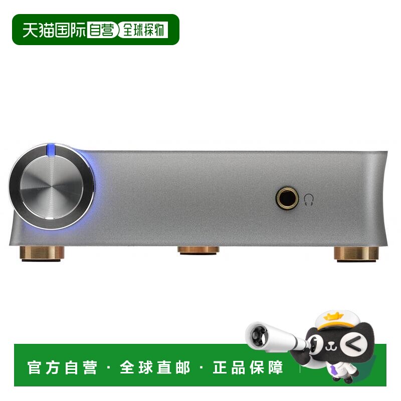 【日本直邮】KORGDAC USB数模转换器声音输入兼容1bit DS-DAC-10R