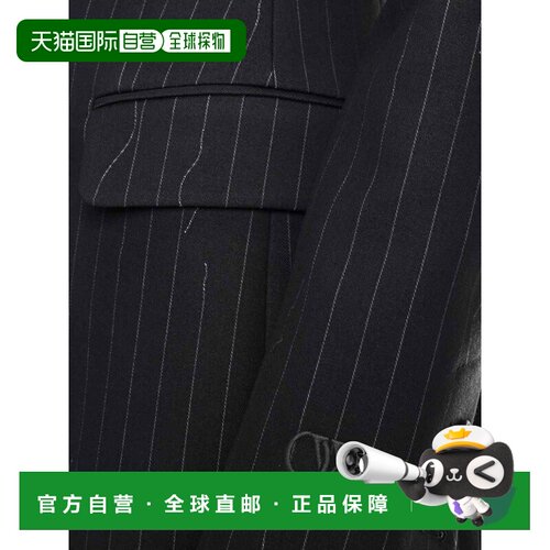 1h可退 香港直邮OFF-WHITE 女士夹克 OWEF123S24FAB0030707 SS202