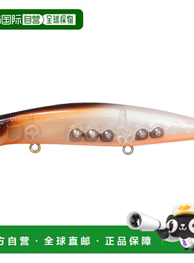 日本直邮Megabass【2025年限定】KIRINJI 120 TLO