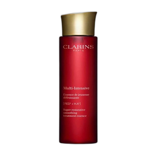 香港直邮Clarins娇韵诗花样年华女神精华水紧致嫩肤200ml新款正品