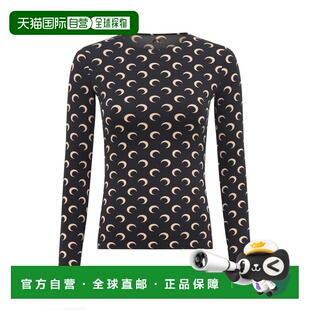 欧洲直邮MARINE SERRE 女士性感吊带背心WTS006ACJER0001IT99