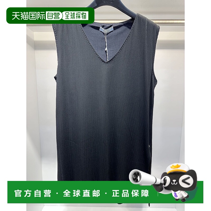 香港直邮Max Mara V领背心 19410172ANGORA