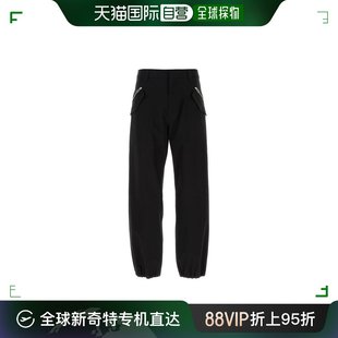 Loewe H526Y04W 拉链细节工装 罗意威 男士 LOEWE 裤 香港直邮潮奢
