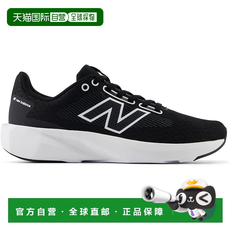 日本直邮New Balance 女士413 v3 运动鞋 跑鞋 散步 健身房 运动