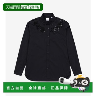 8064306 衬衫 DOM 长袖 韩国直邮Burberry