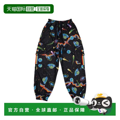 日本直邮日潮 ACDCRAG流行银河外星人长裤10127060369708