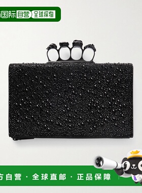 1h可退 香港直邮潮奢 mcqueen 亚历山大 麦昆 女士 Alexander McQ