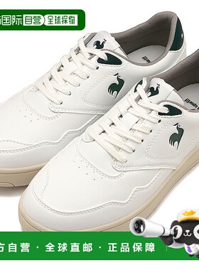 日本直邮Le Coq Sportif LCS T1100 ES 女士运动鞋 [LU5FSN59UZ F