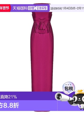 1h可退 【美国直邮】kay unger 女士 连衣裙礼服