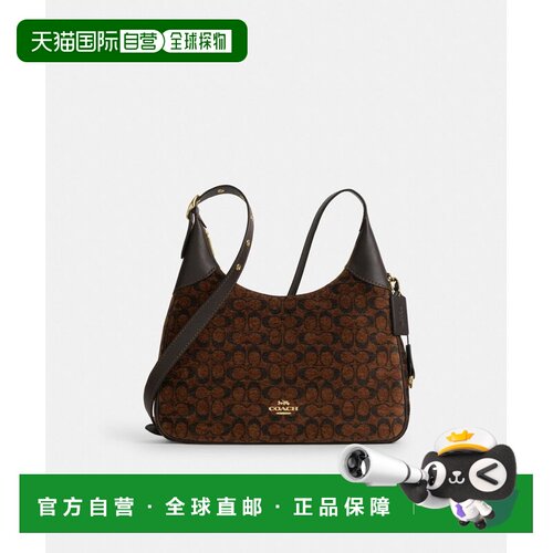 日本直邮Era Shoulder Bag Signature Sheenil 双肩包