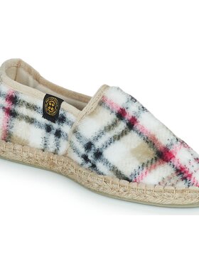 Art of Soule  LIBERTE CHAUSSON 男士鞋子拖鞋 BAZTAN