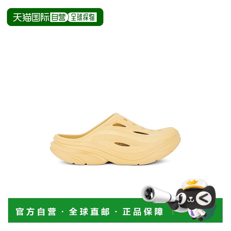 1h可退 香港直邮潮奢 Hoka One One 女士 U Ora Recovery 凉拖 11