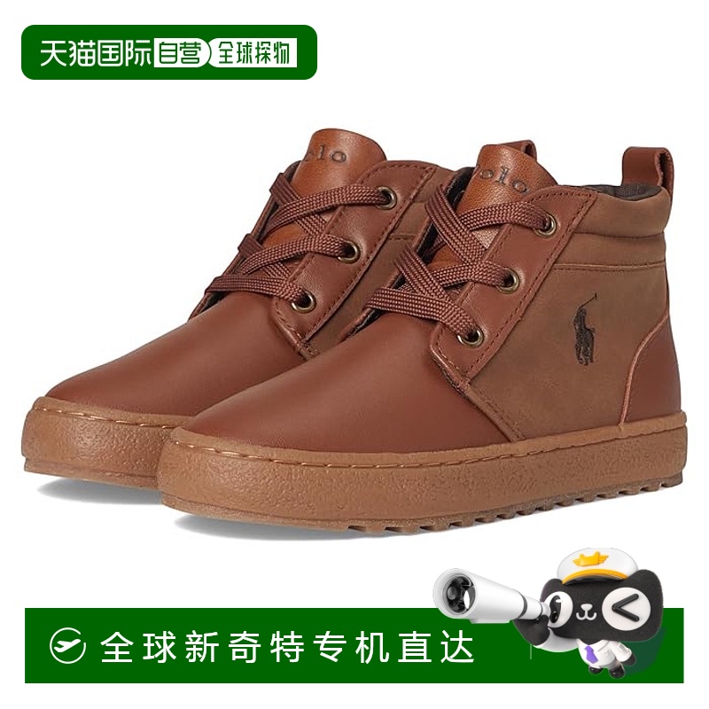 Tan/Brown 1 US 1h ֱʳ Polo Ralph Lauren Polo   ͯ Ca755.08Ԫ(88VIP 95)