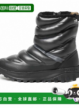 日本直邮Columbia 斯诺特洛特 派克 奥蒂克斯女士冬季靴 [BL5658