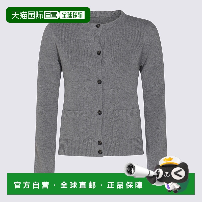 1h可退 香港直邮MM6 MAISON MARGIELA 女士针织衫 S62HP0036M1318