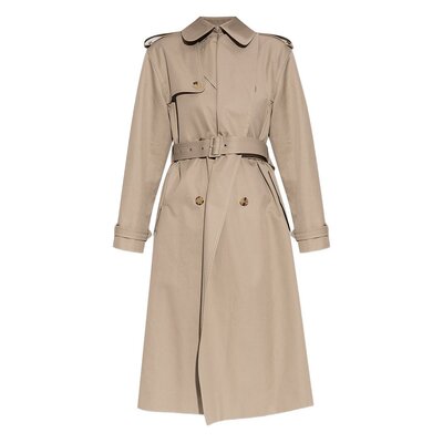 ALEXANDER MCQUEEN 女士外套 839639QFABL2001 SS2025