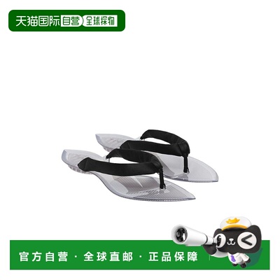 香港直邮alaia/Invisible女士凉鞋 【付后1h可退】
