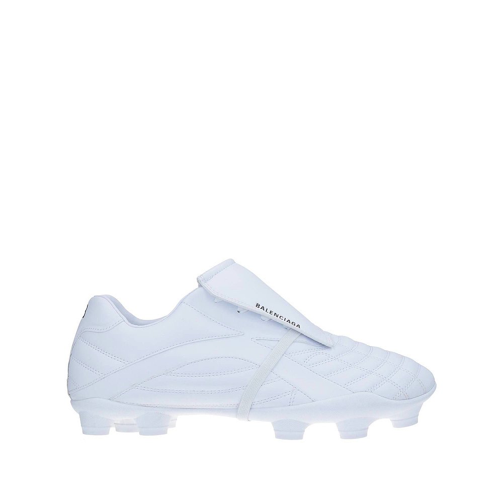 潮奢 Balenciaga 巴黎世家 男士 运动鞋 white白色 舒适时尚