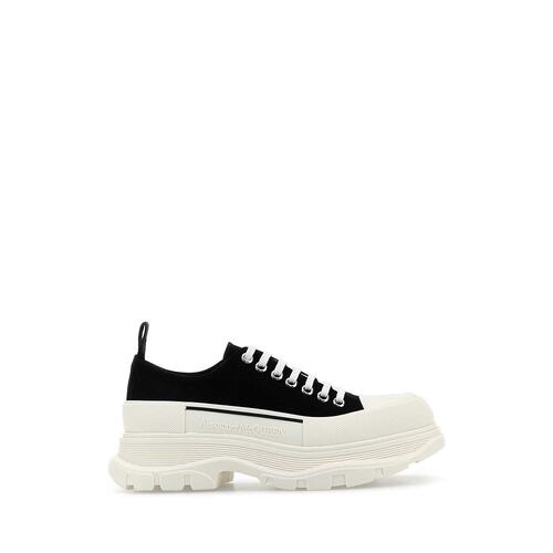 ALEXANDER MCQUEEN 男士运动鞋 705660W4AAQ1070 SS2025