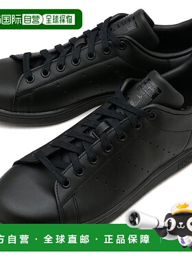 日本直邮adidas Originals 阿迪达斯 原创 运动鞋 Stan Smith [IO