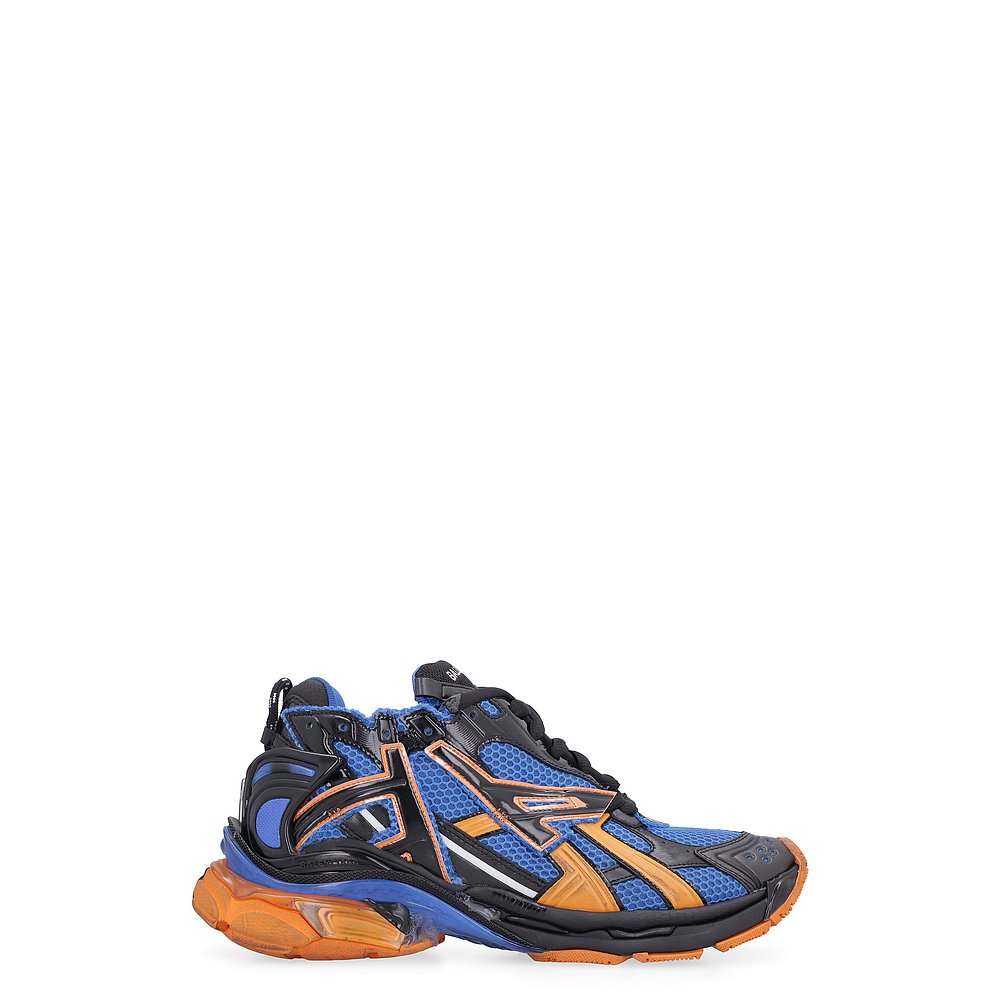 BALENCIAGA 男士运动鞋 677403W3RB34719