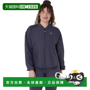 香港直邮NAGINO RUN ADJUSTABLE JACKET|女子|2012D138-500