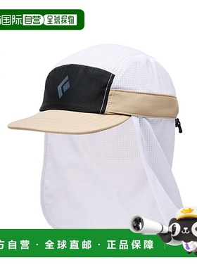 日本直邮Black Diamond Desert Mallet男女通用BD68412这款时尚帽