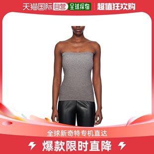 Wolford 香港直邮潮奢 女士Fading Shine 抹胸