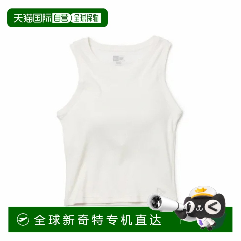 日本直邮【日本直邮】new era纽亦华女款背心14391909新款