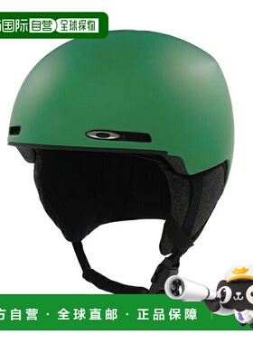 日本直邮 Oakley 青少年滑雪及单板滑雪头盔 MOD1-YOUTH-MIPS 995
