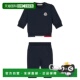 and 1h可退 sweatpants 婴儿 sweatshirt 香港直邮Moncler 盟可睐