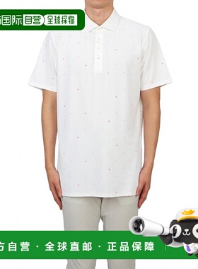 韩国直邮G/FORE 男士高尔夫球服T恤G4MS23K240B短袖